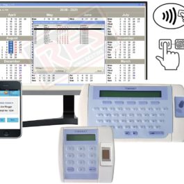 Timenet Systems Page Main Image